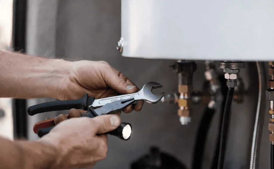 Why choose Water Heater Repair in Novato, CA